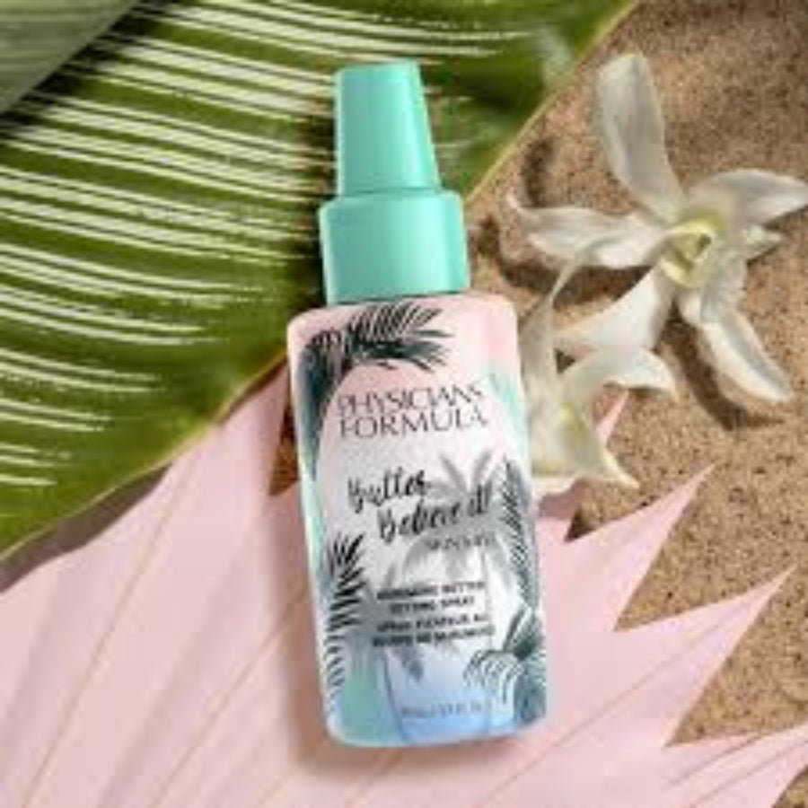 Butter Believe It! Skin Mist