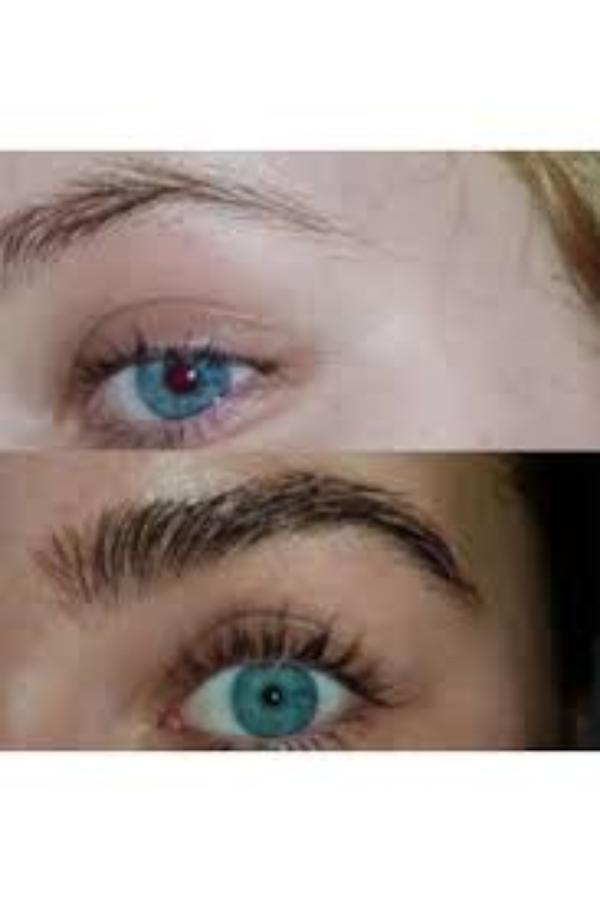 Suero potenciador de cejas RAPIDBROW