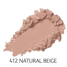 Base de maquillaje en polvo húmedo/seco con acabado creíble de SORME