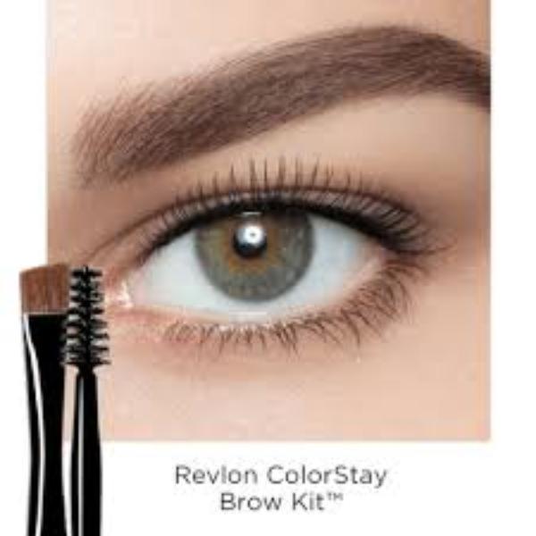 Espuma para cejas REVLON ColorStay