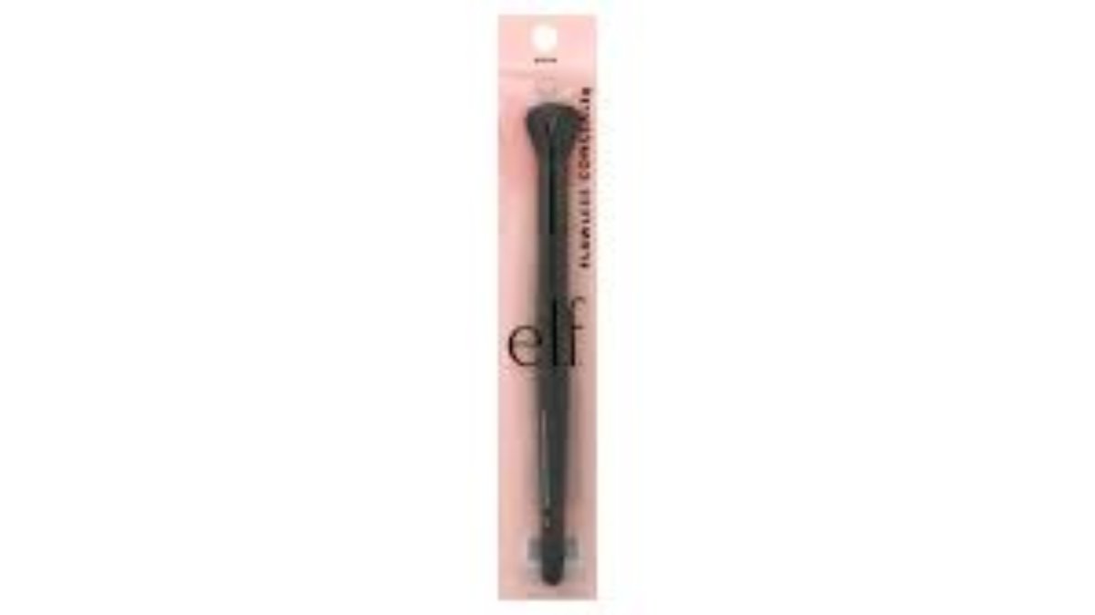 Cepillo angular pequeño de Elf Cosmetics