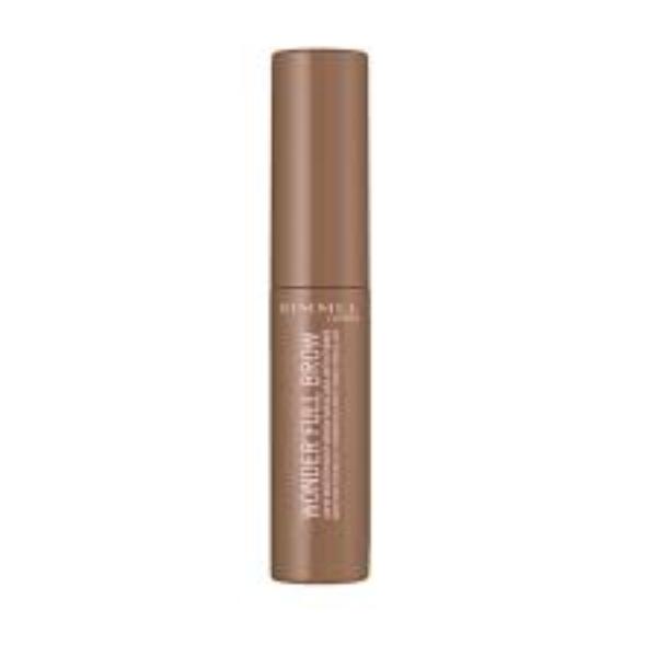 Gel para peinar cejas RIMMEL Brow This Way