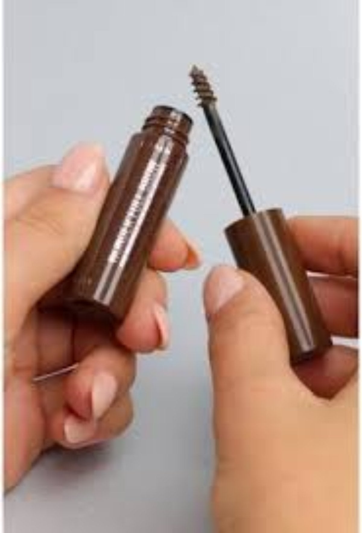 Máscara para cejas Wonder'Full de RIMMEL London
