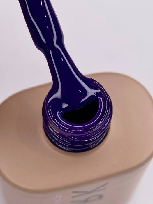 Dark gel polish (new collection) 84, 10 ml color84