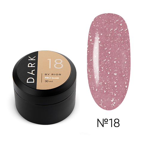 DARK PRO BASE № 18.30 ML PRO1830