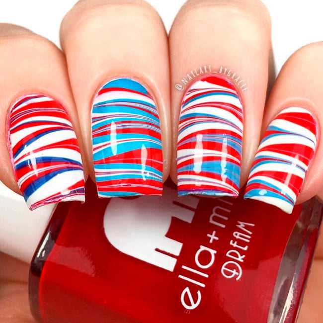 Esmalte de uñas ELLA+MILA