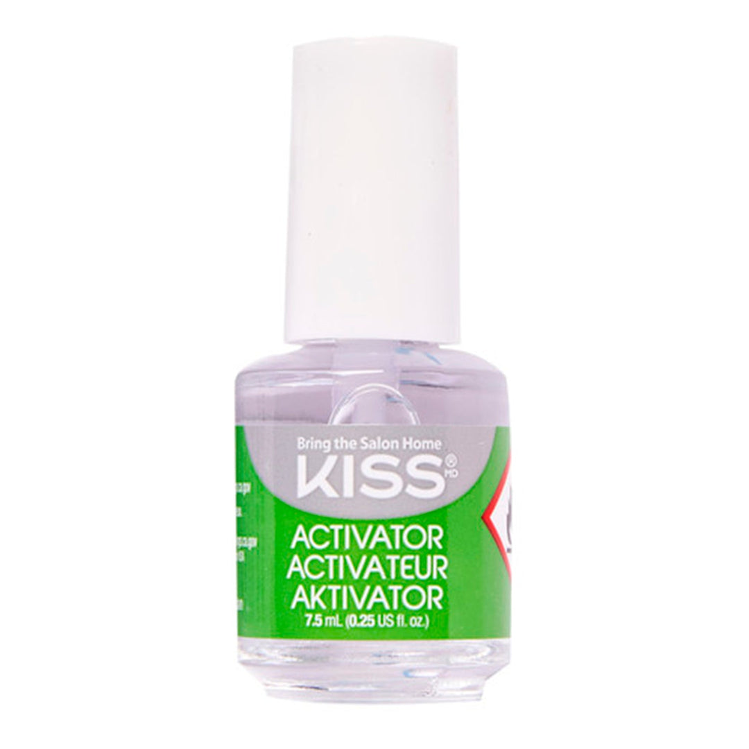 KISS Professional Salon Nail Dip Color System Activator