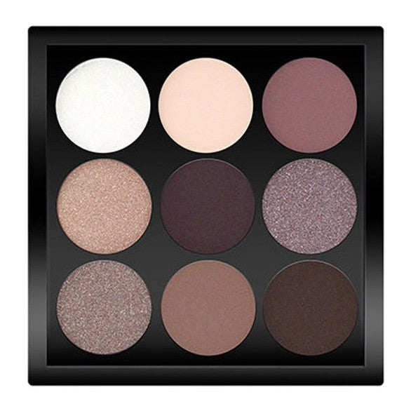Paleta de sombras de ojos profesional KOKIE Professional