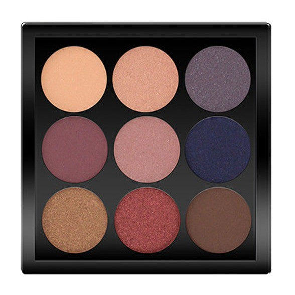 Paleta de sombras de ojos profesional KOKIE Professional