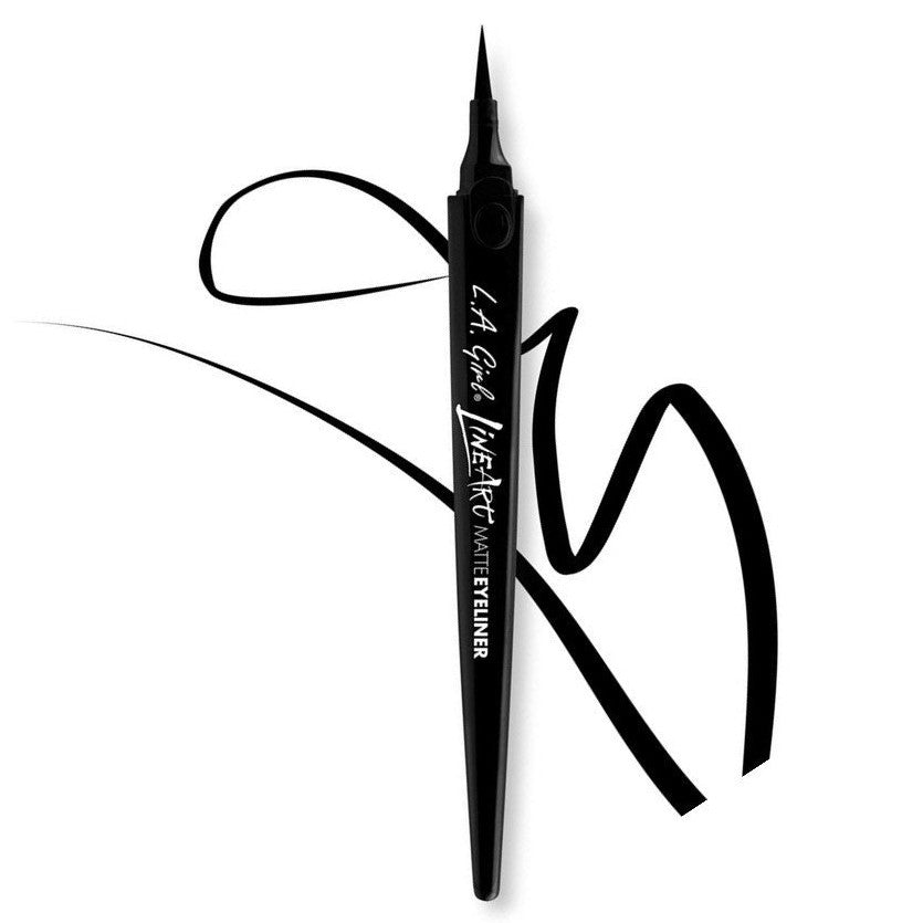 L.A. Girl Line Art Matte Eyeliner Pen