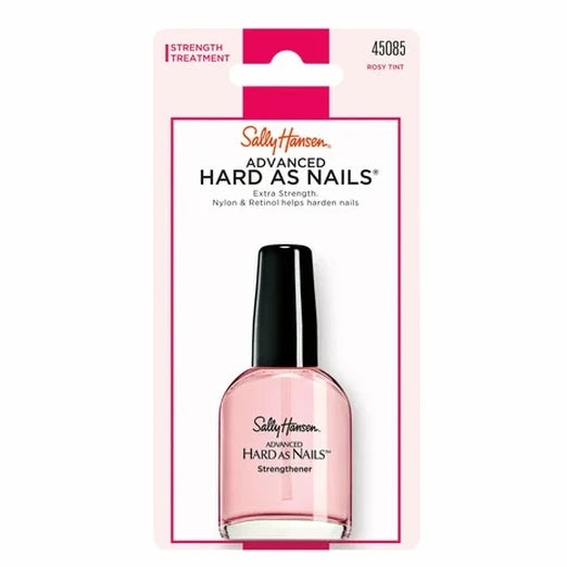 SALLY HANSEN Strength Treatment Advanced Hard as Nails