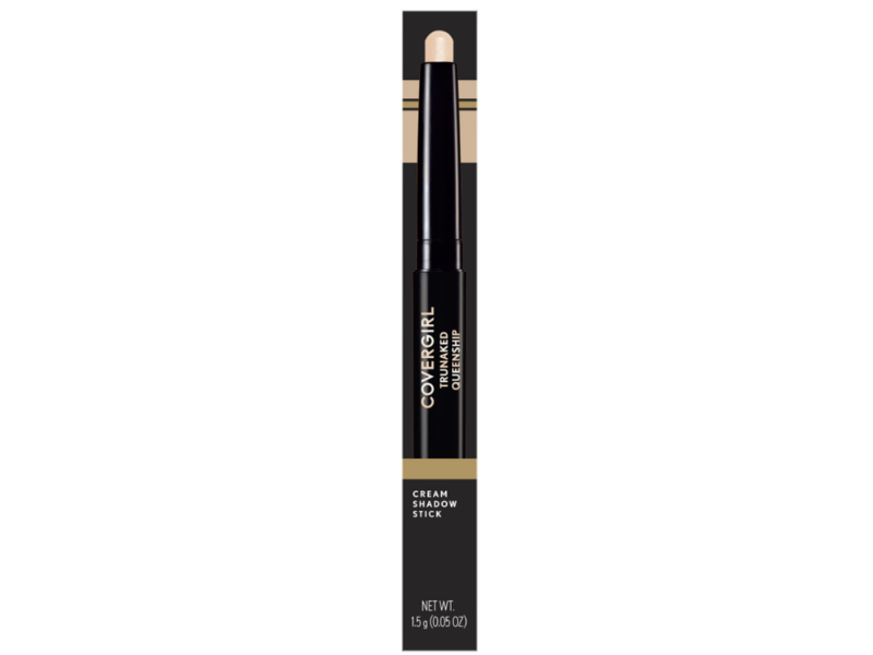 Sombras en barra COVERGIRL TruNaked Queenship Cream Shadow Sticks