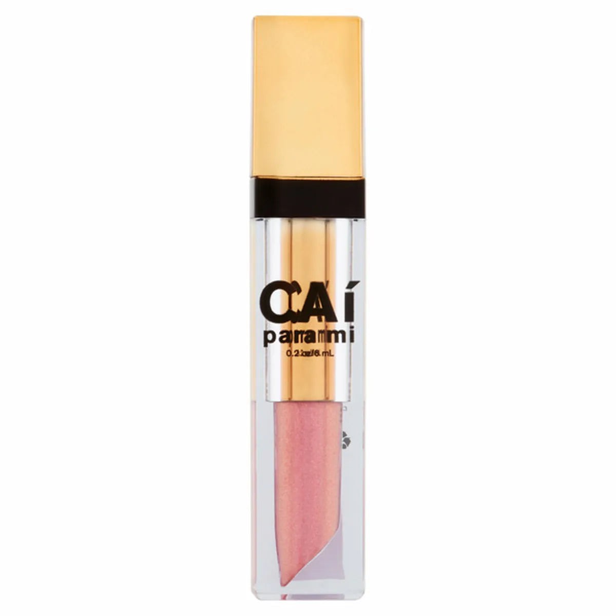 Laca de labios brillante CAI