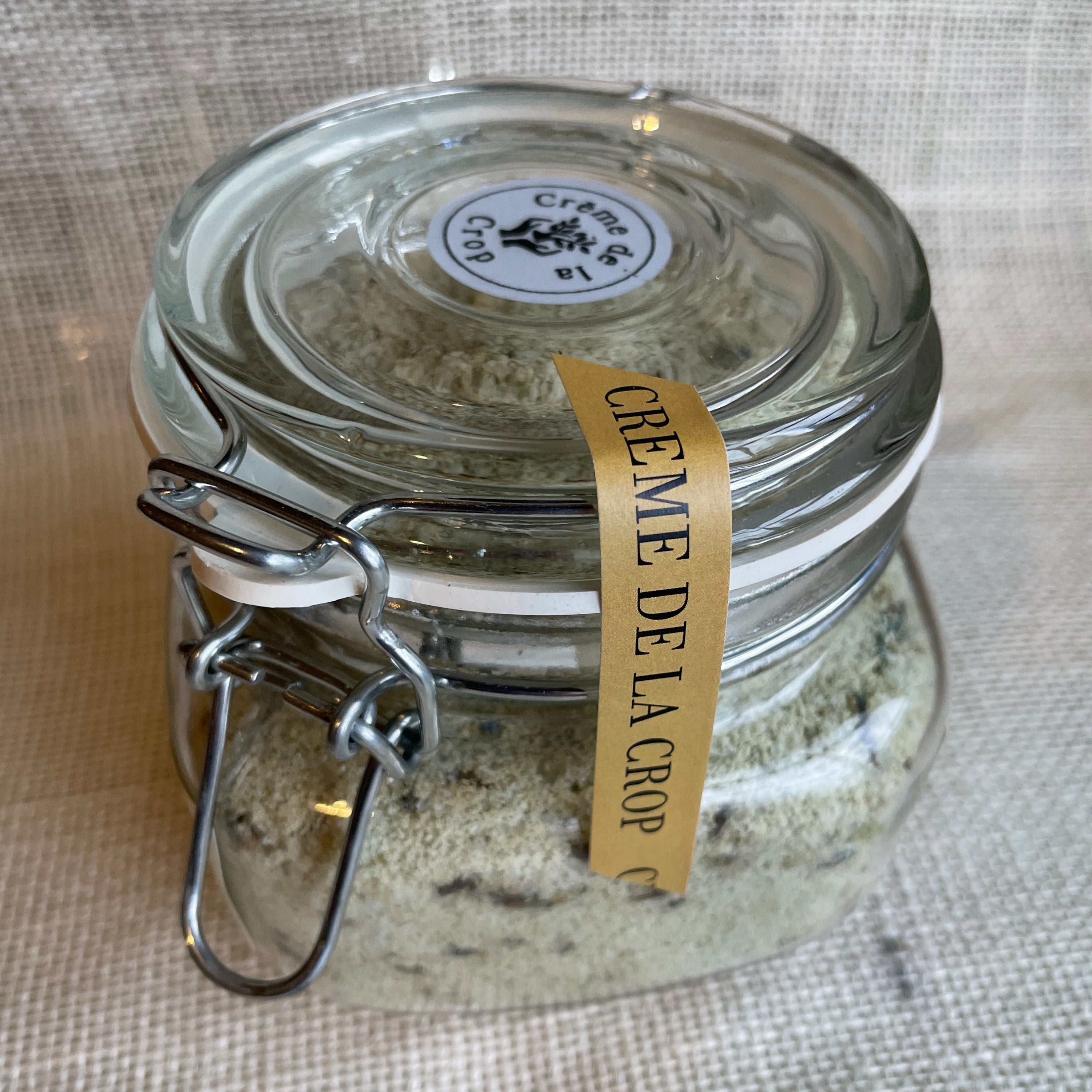 Bath Soaking Salts - Epsom Salt, Dead Sea Salt, Essential Oils