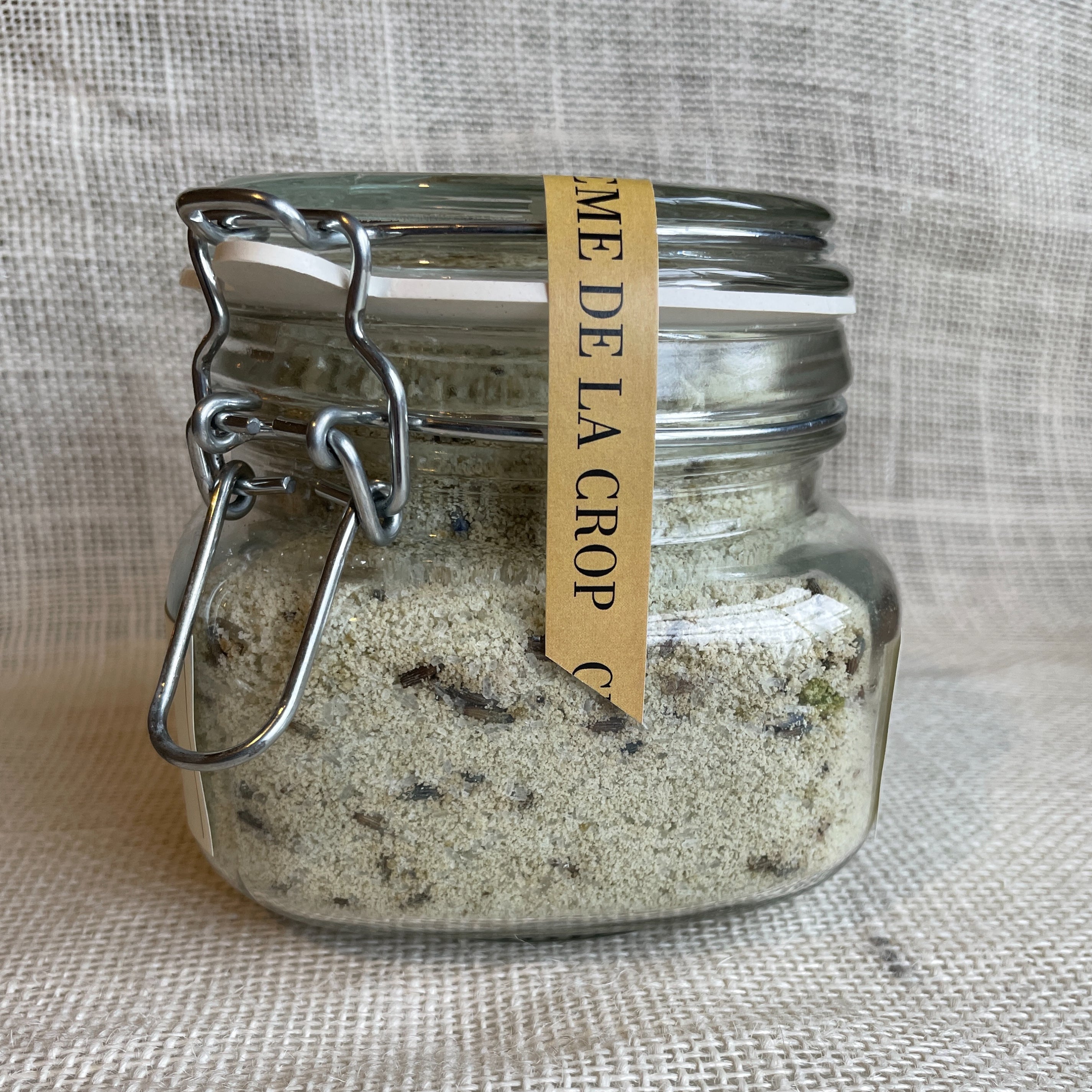 Bath Soaking Salts - Epsom Salt, Dead Sea Salt, Essential Oils