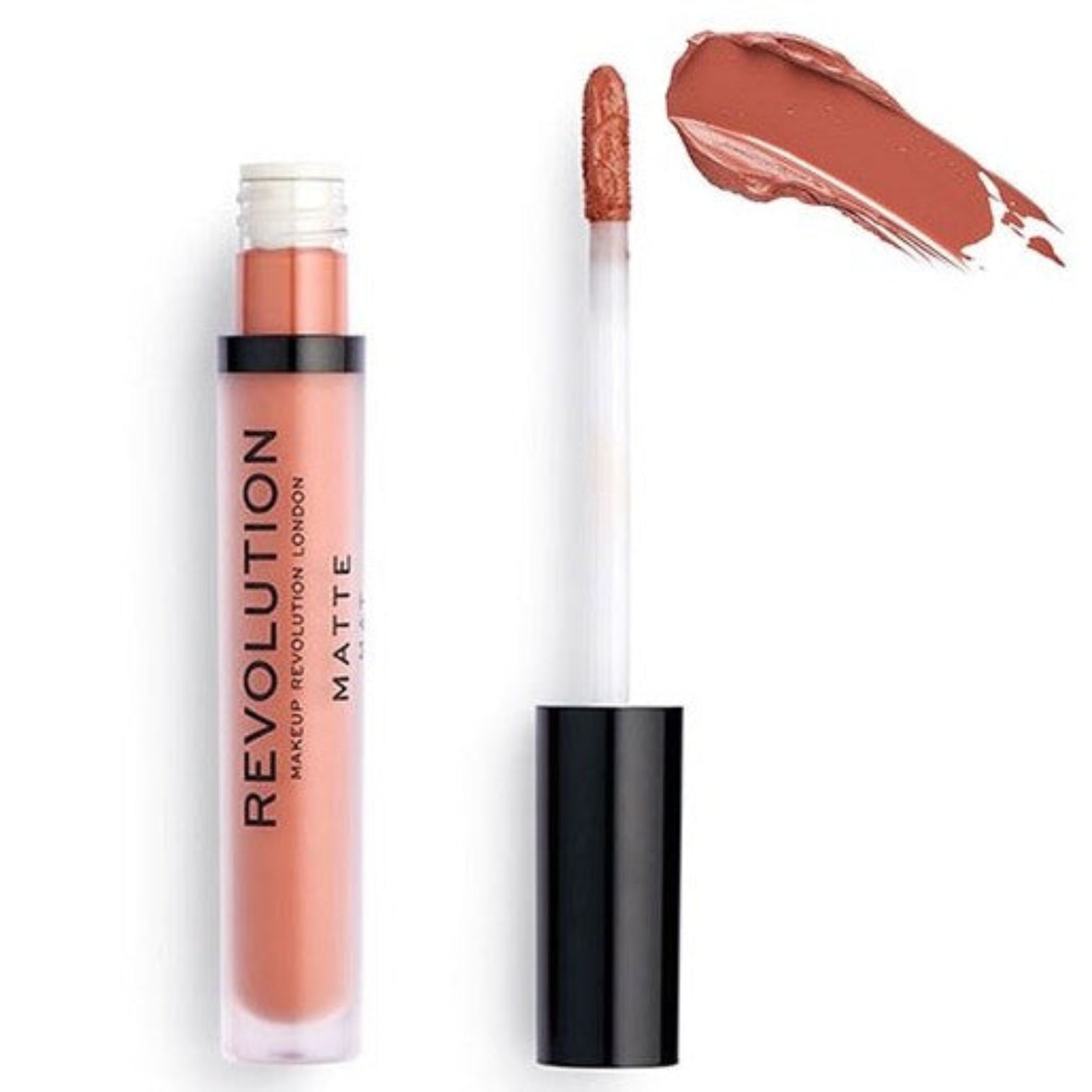 Lápiz labial mate REVOLUTION