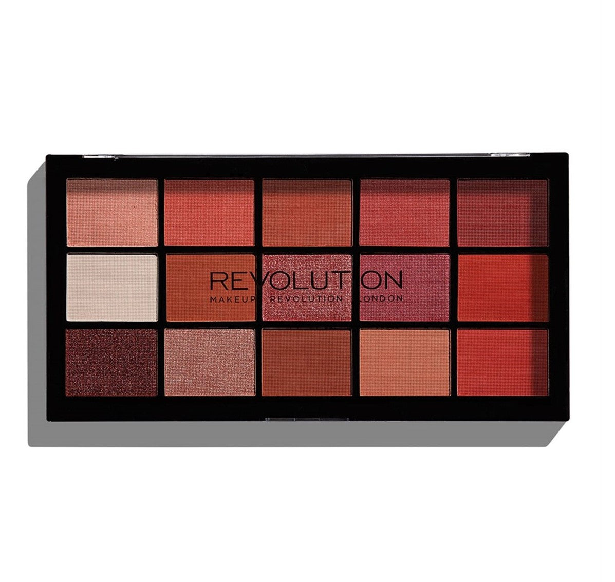 REVOLUTION Reloaded Shadow Palette