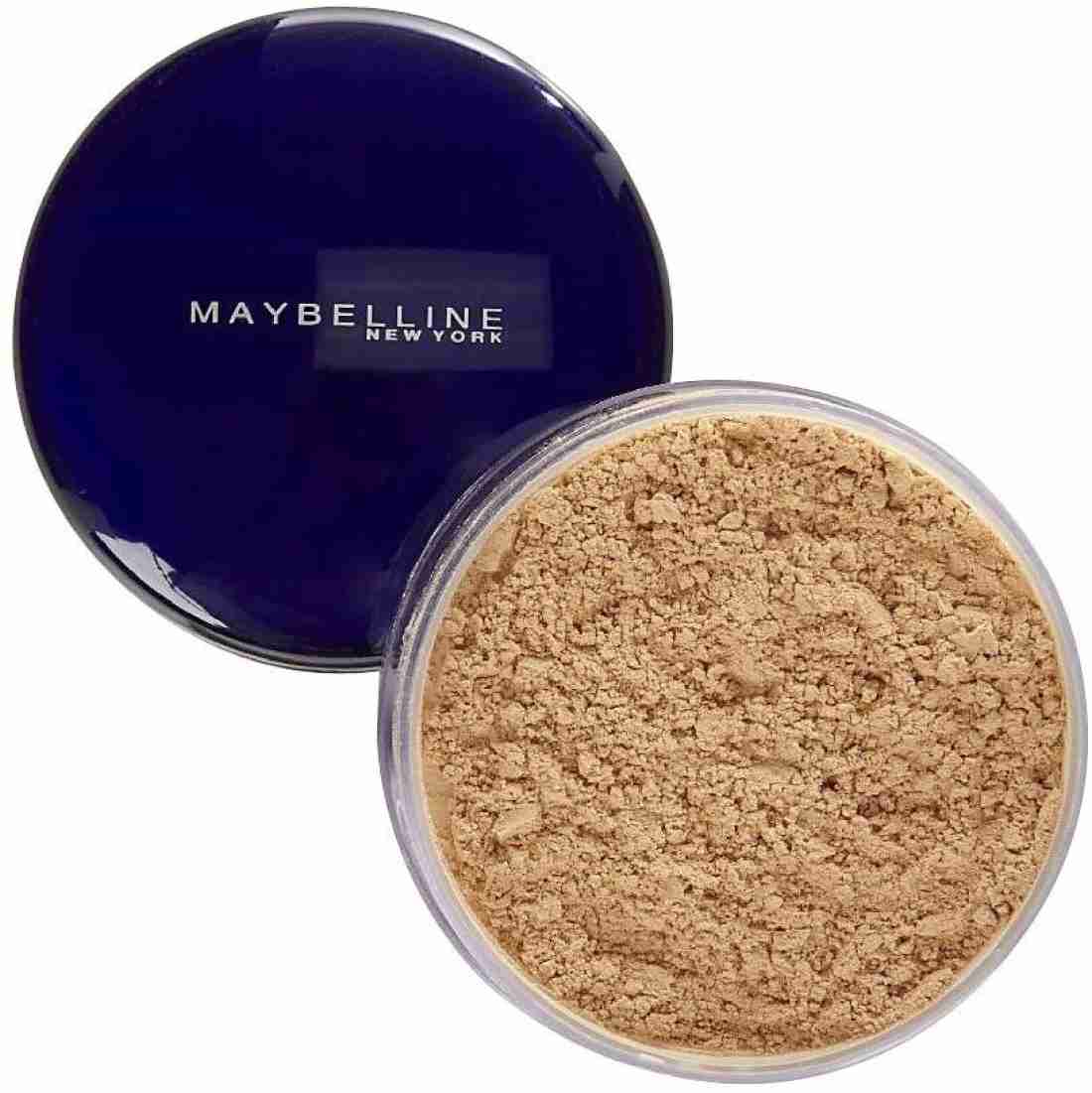 MAYBELLINE Polvos sueltos Shine Free Oil Control