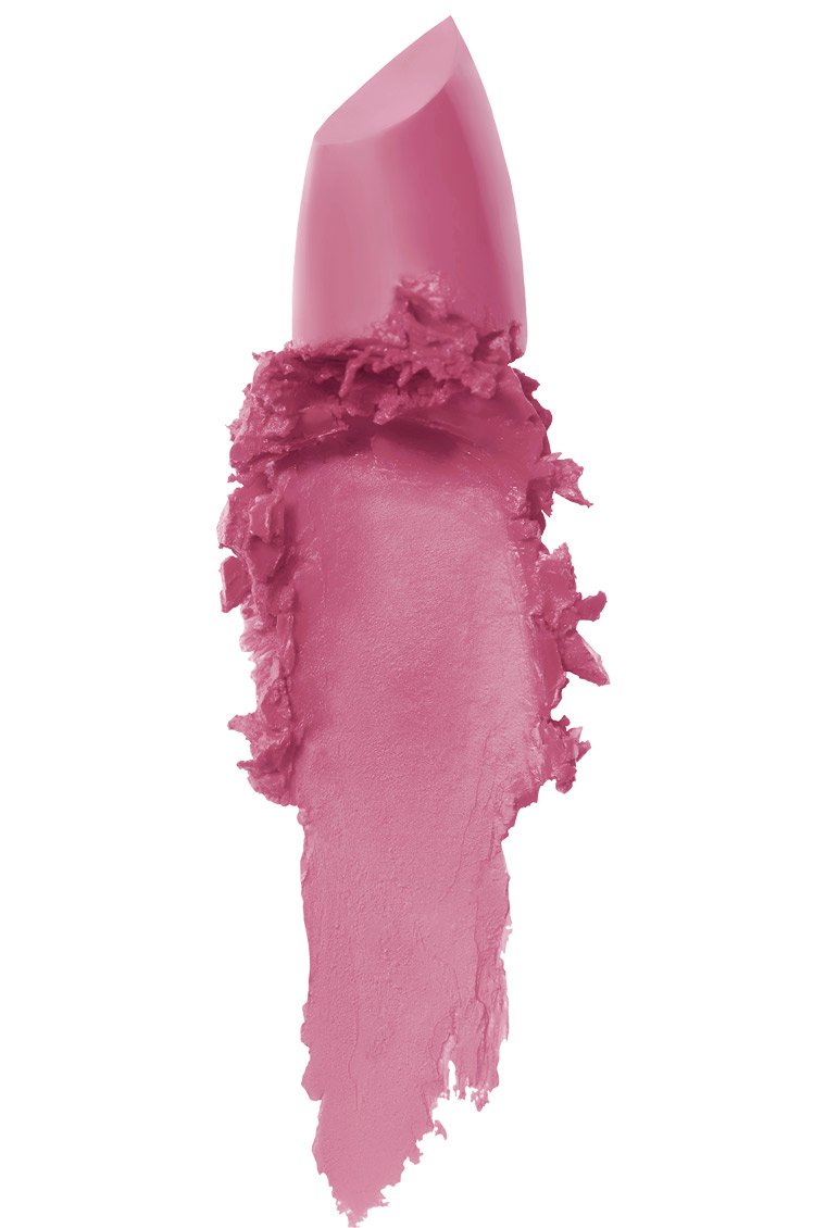 MAYBELLINE Color Sensational Matte Lipstick