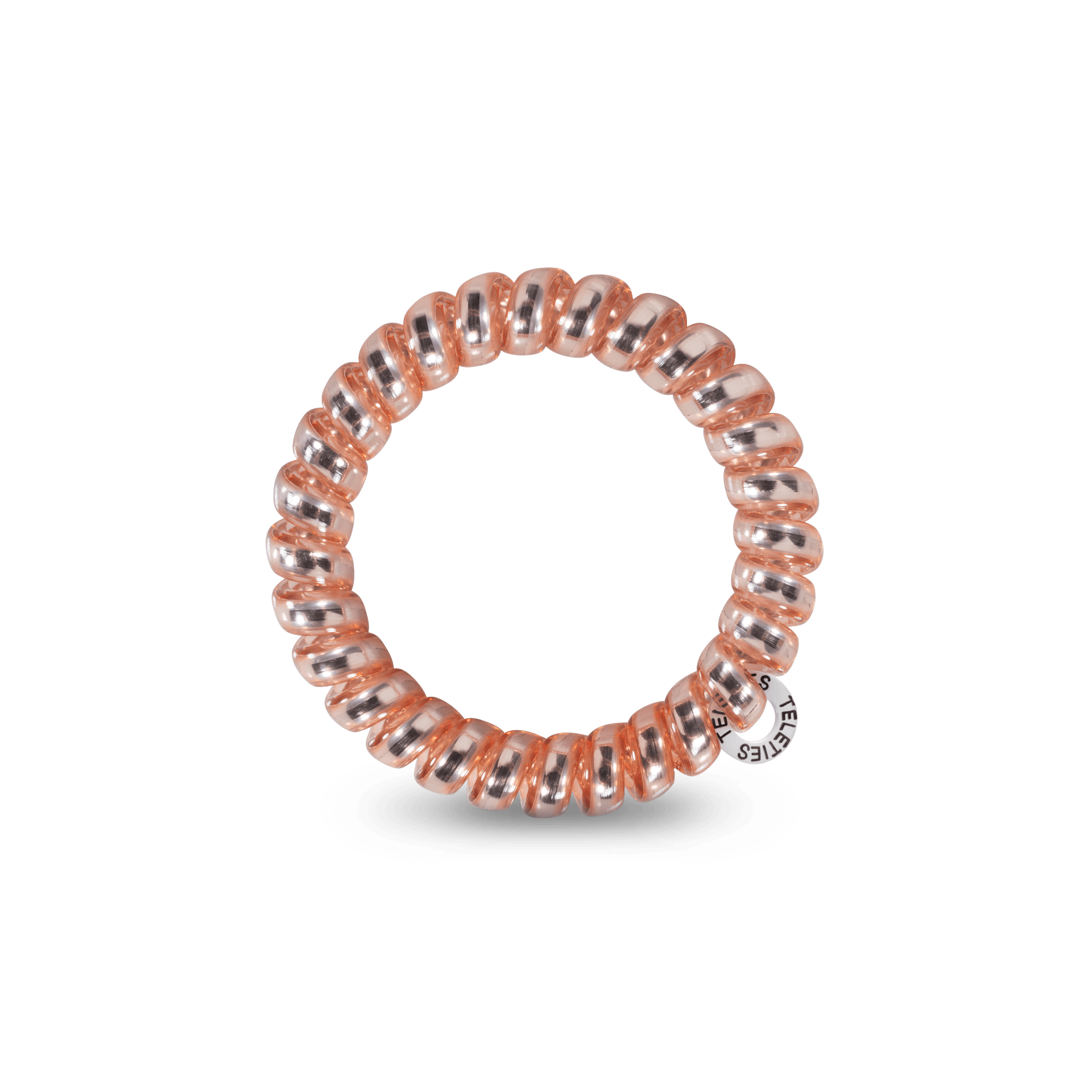 Millennial Pink Large Hair Ties