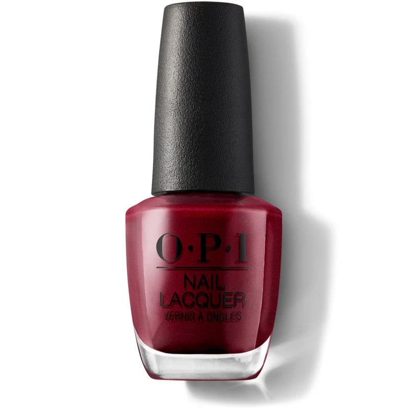 Esmalte de uñas OPI Nail Lacquer