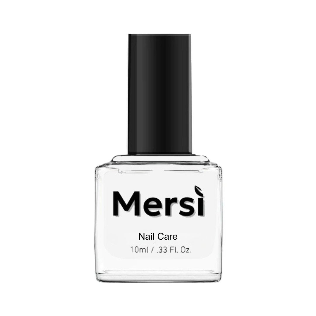 Mersi Nail Strengthener 10ML (Nail Care Treatment)