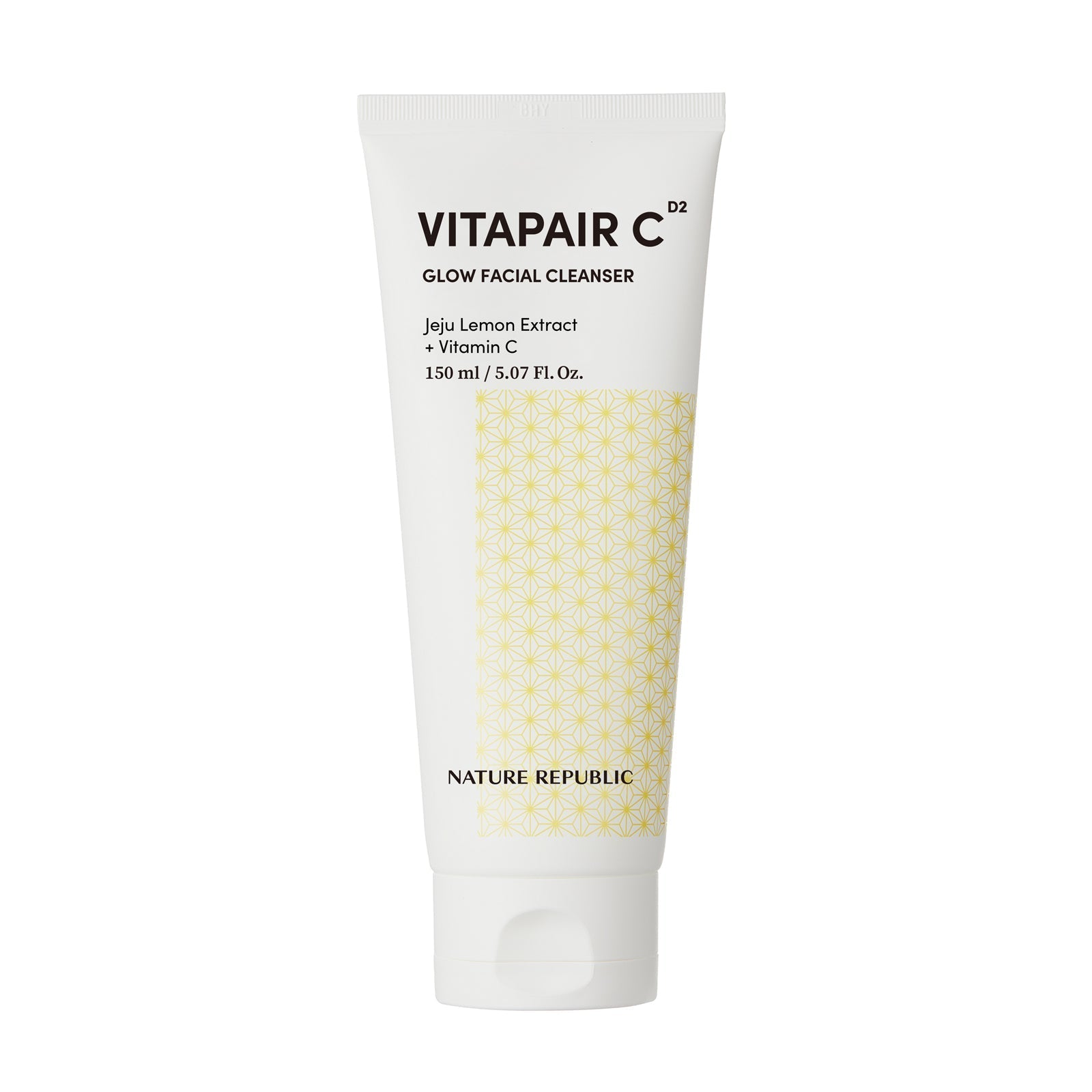 Vitapair C Brightening Glow Cleanse Duo