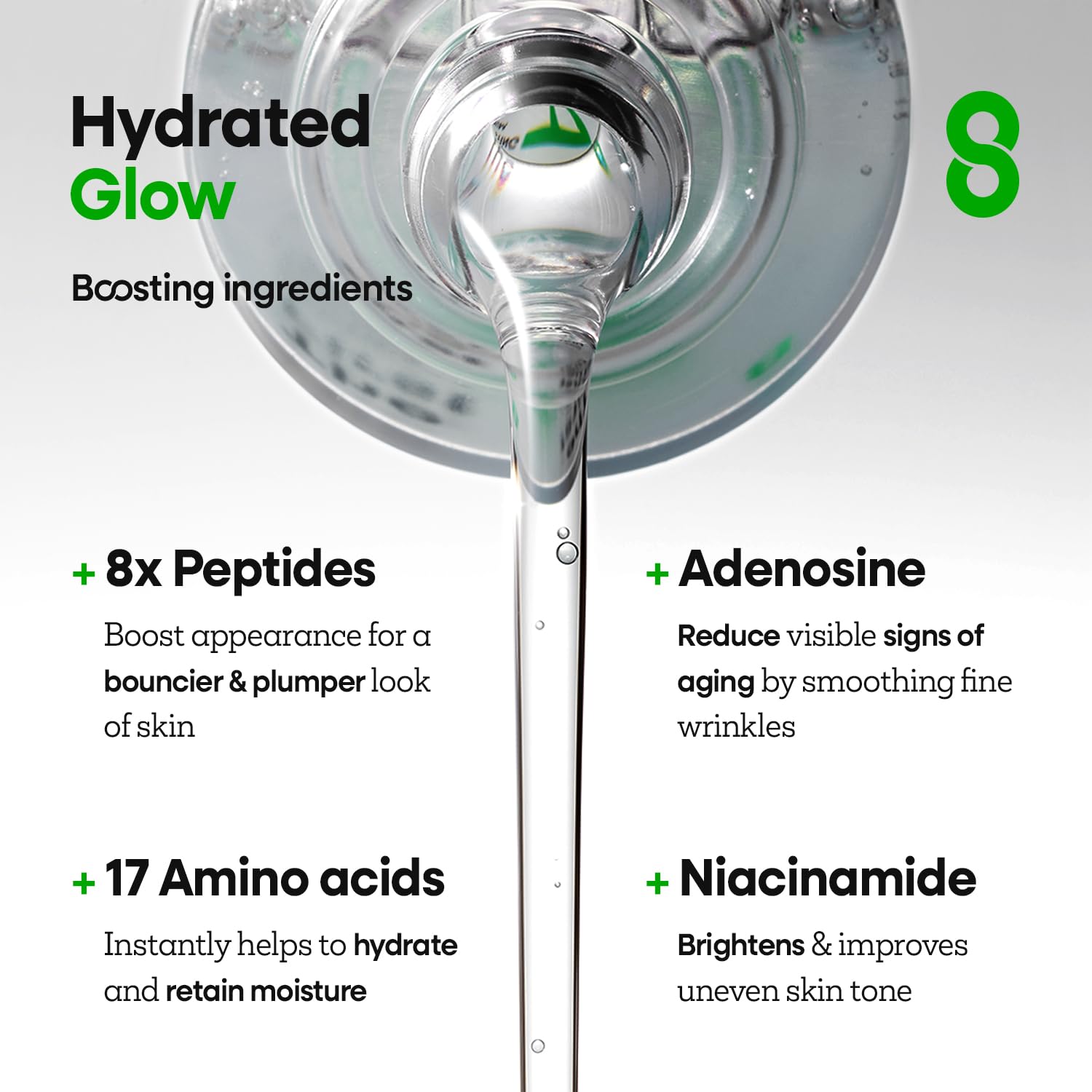 Vitamin C Peptide Plump & Glow Duo