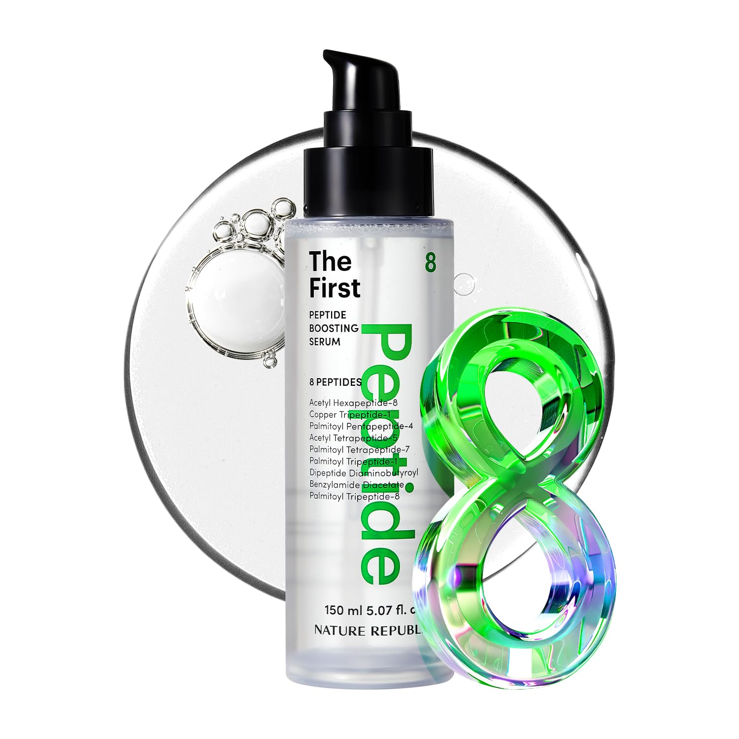 Vitamin C Peptide Plump & Glow Duo