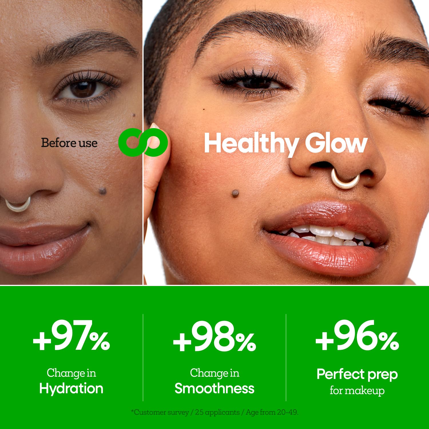 Vitamin C Peptide Plump & Glow Duo