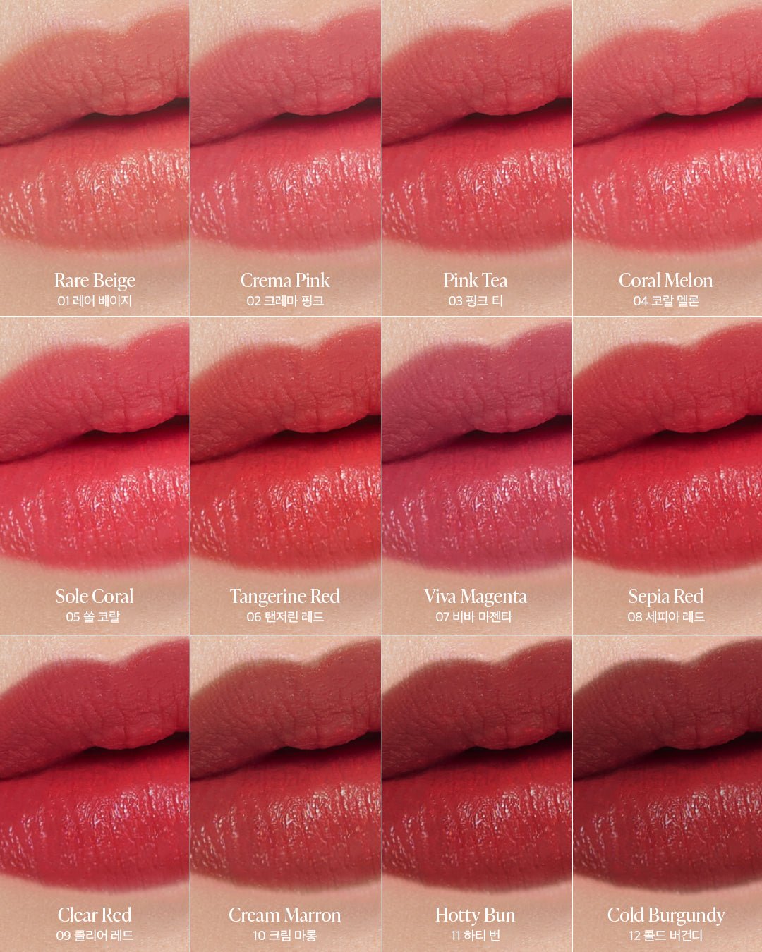 Lip Studio Intense Satin Lipstick
