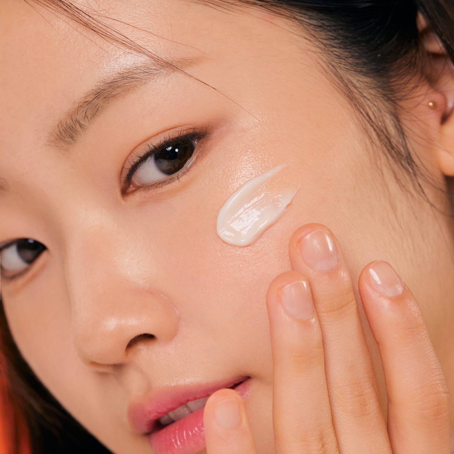 Kombucha Black Tea Treatment Emulsion