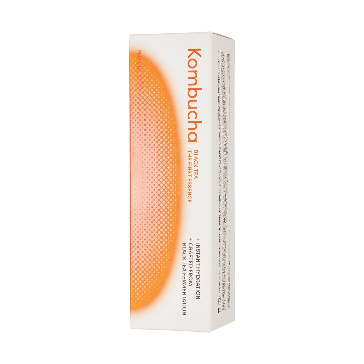 Kombucha Black Tea The First Essence