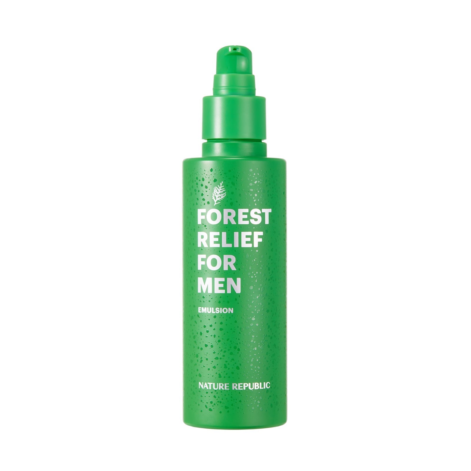 Forest Relief For Men Emulsion