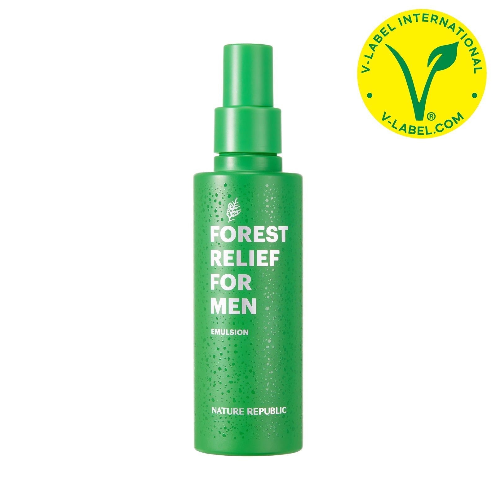 Forest Relief For Men Emulsion