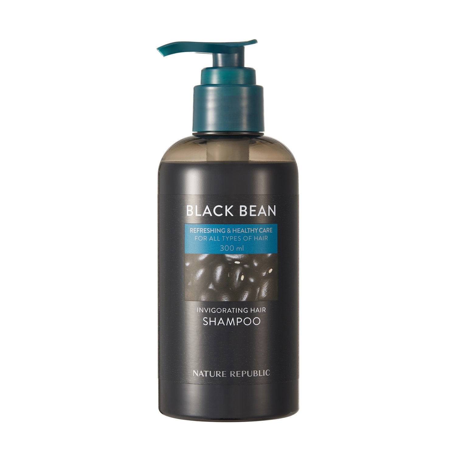 Black Bean Anti Hair Loss Care Duo