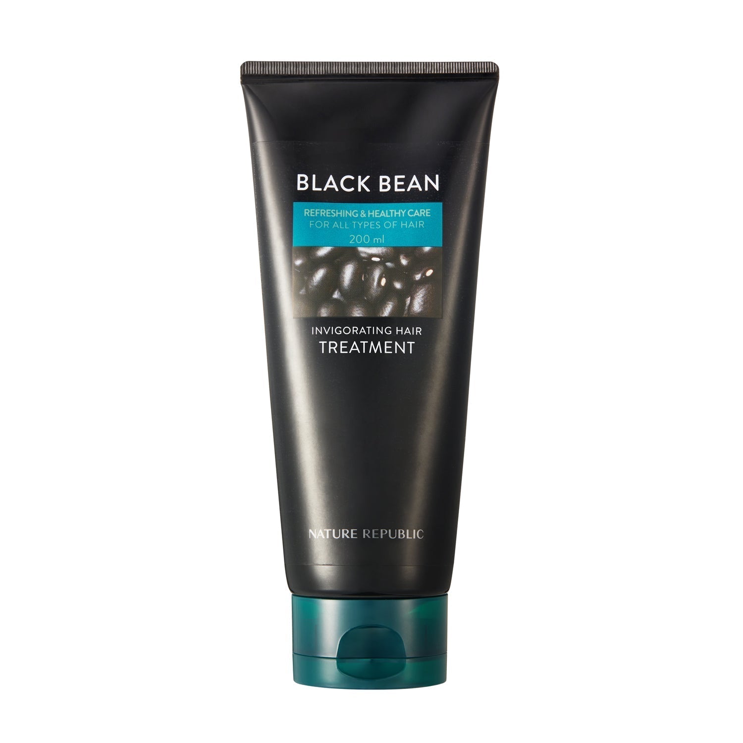 Black Bean Anti Hair Loss Care Duo