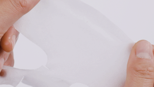 Cold Juicy Fresh Gel Mask Grapefruit Refining