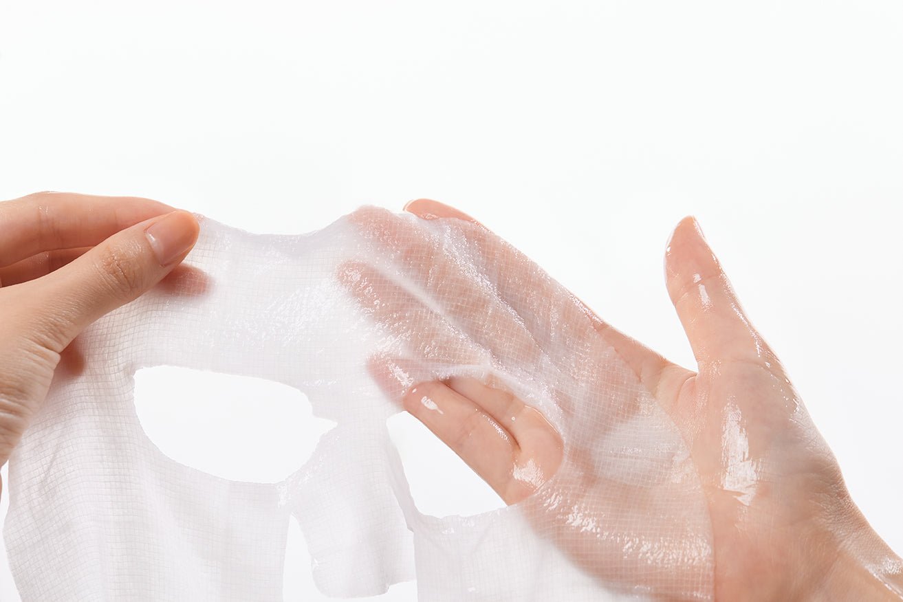 Active 80 Mask Sheet Panthenol