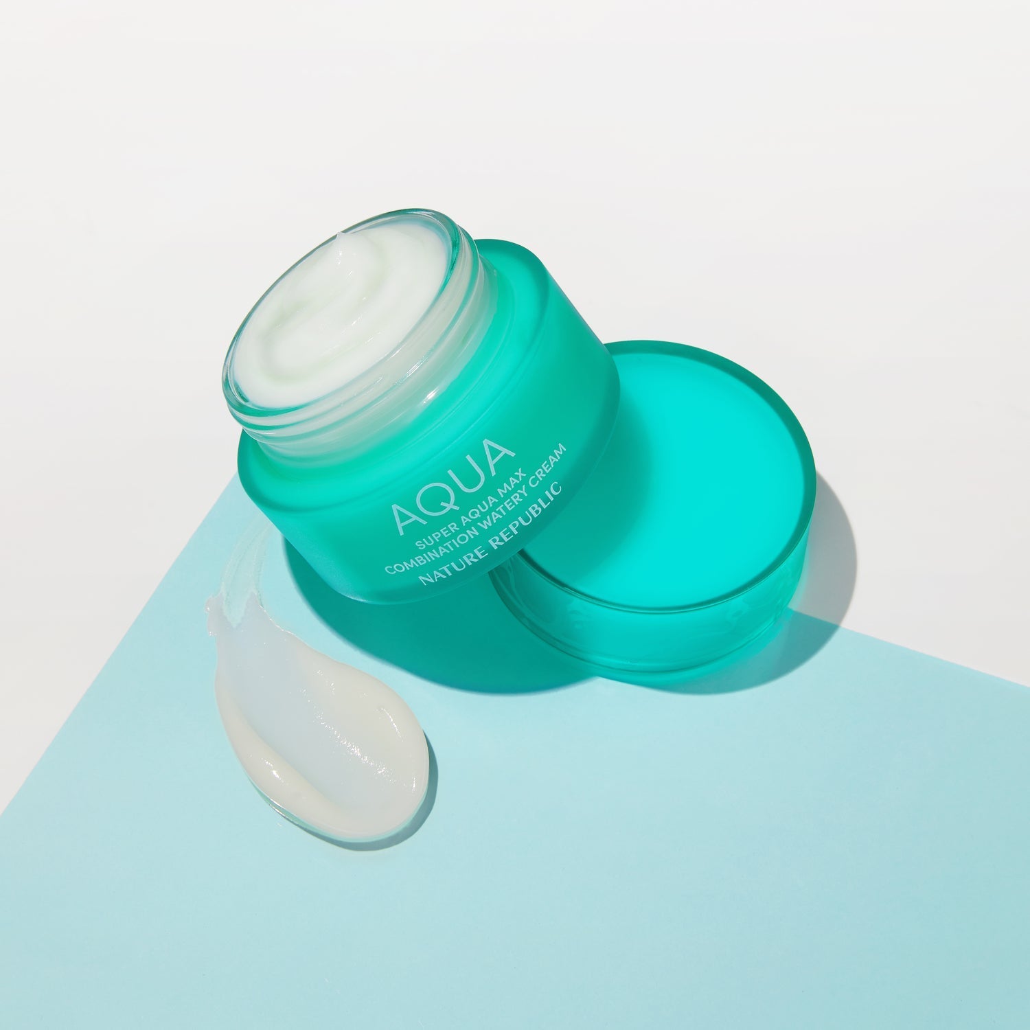 Super Aqua Max Combination Watery Cream (Combination Skin)