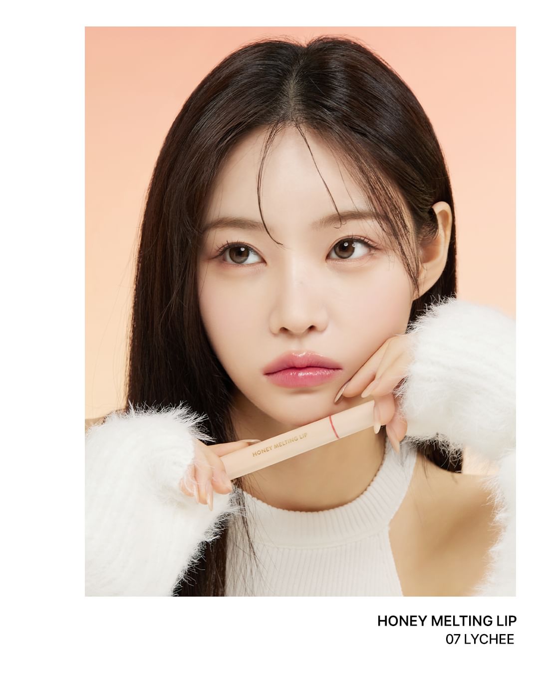 Honey Melting Lip (Buy 6 Get 20% Off)