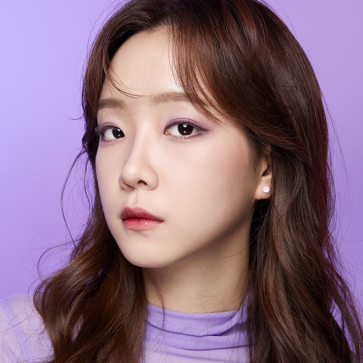 New Mood Eyeshadow Palette 04 Lavender Garden