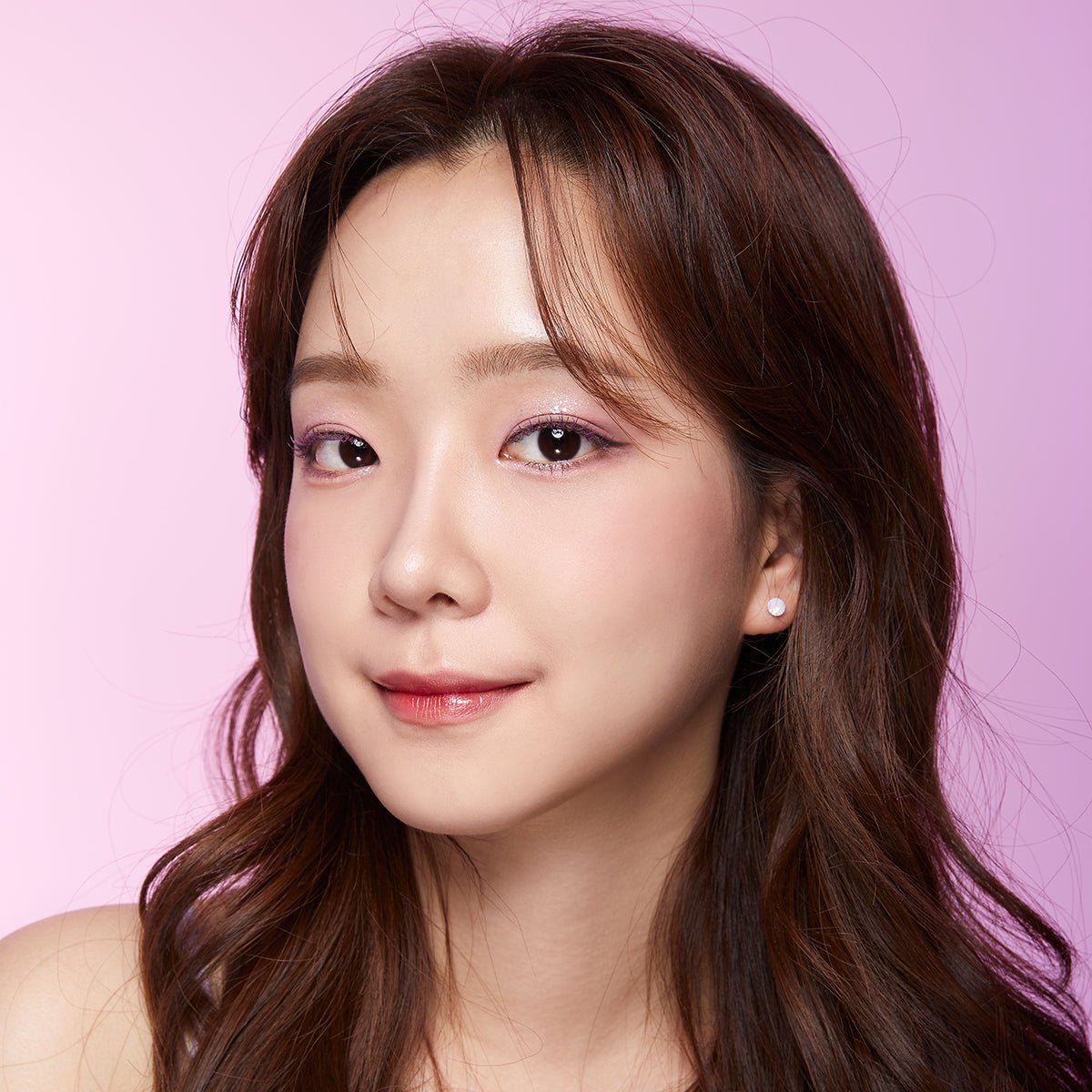 New Mood Eyeshadow Palette 04 Lavender Garden