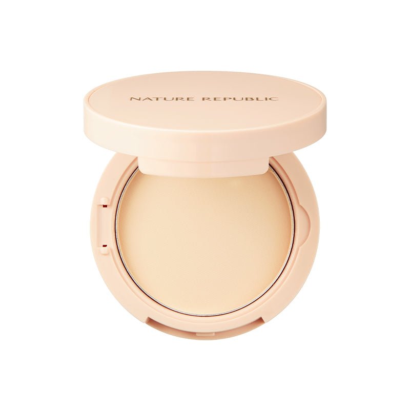 Provence Fixer Pact 02 Beige