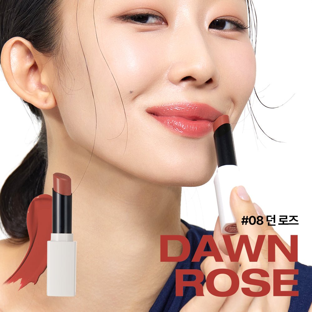 Lip Studio Sheer Glow Lipstick