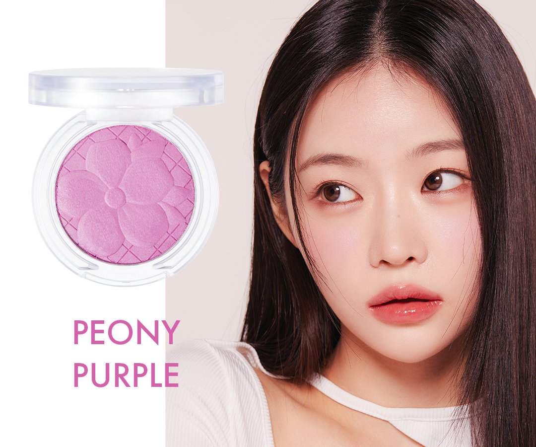 Baked Blusher