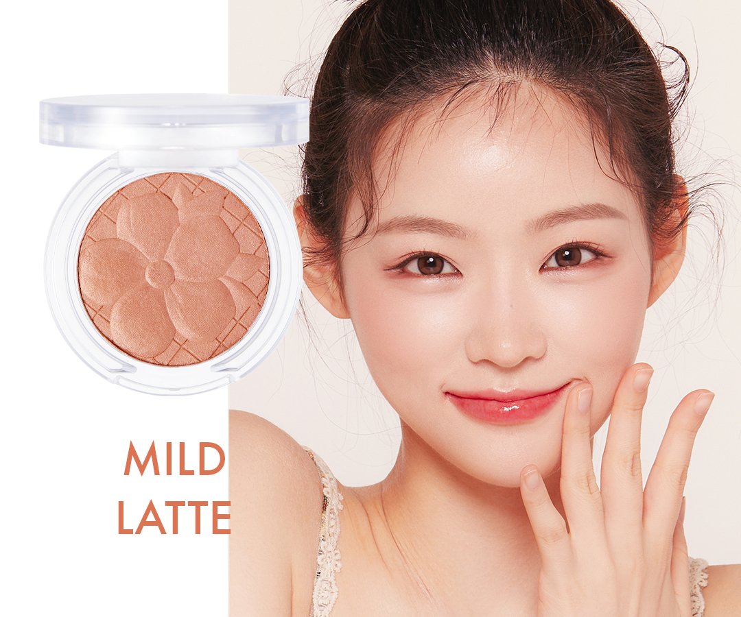 Baked Blusher