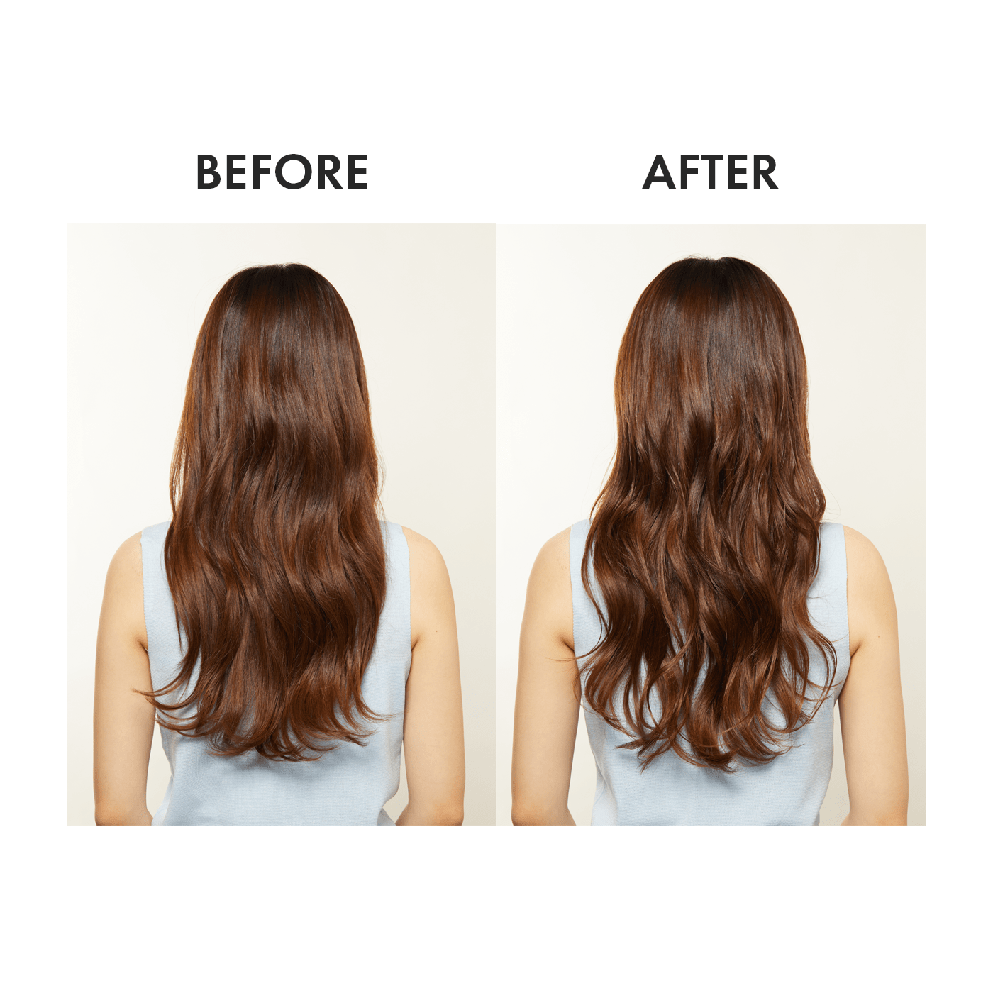 Hair & Nature Stay Volume Curling Essence