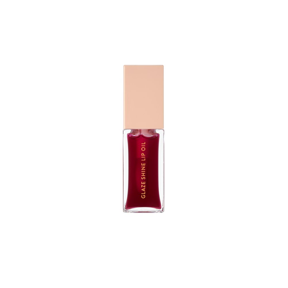 Glaze Shine Lip Oil