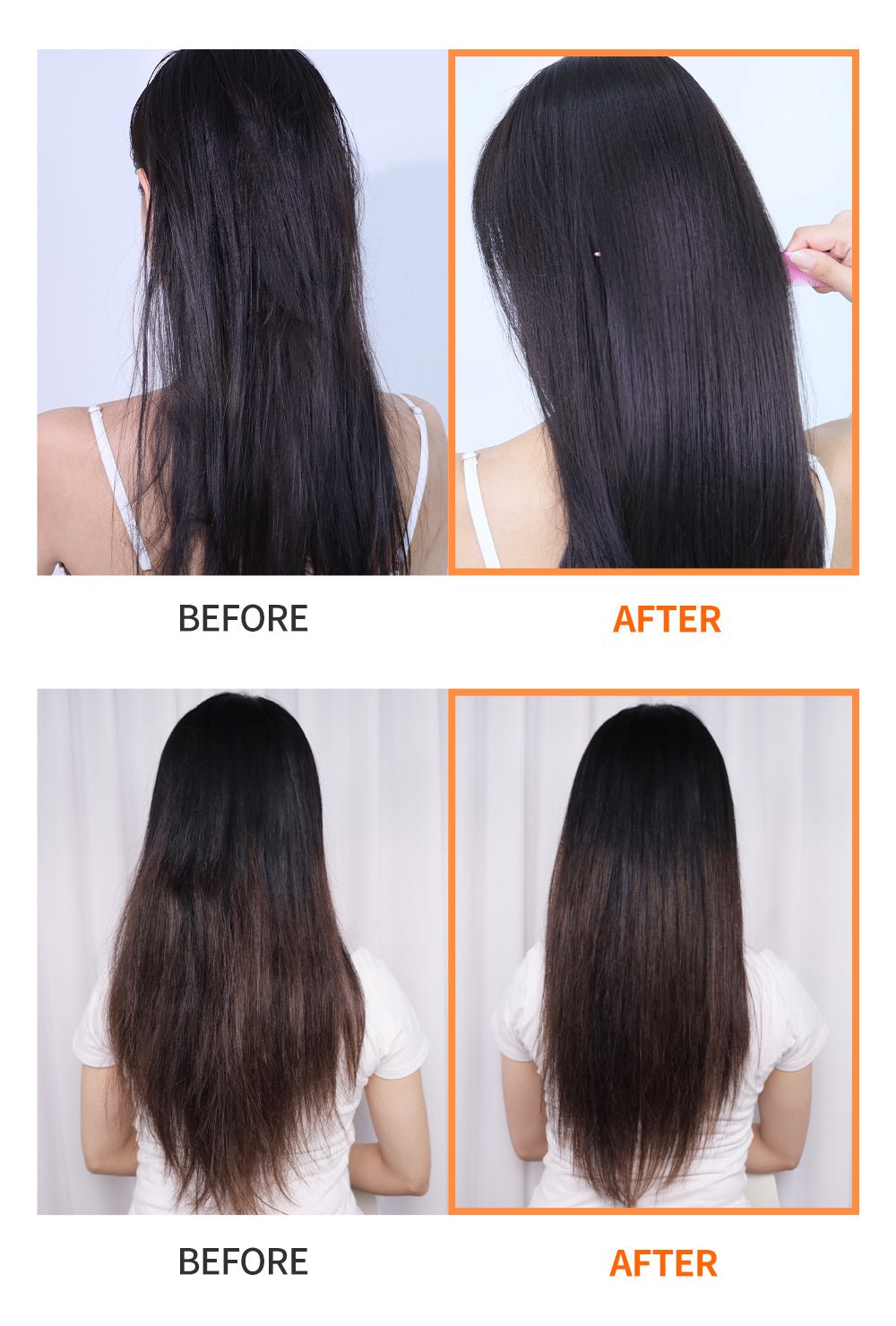 Argan Essential Deep Care Hair Pack